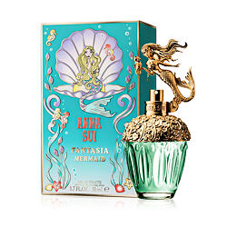 Fantasia Mermaid 50ml - Anna Sui