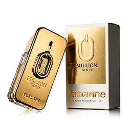 Rabanne Million Gold Eau de Parfum Intense (uomo) - 50 ml