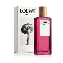Loewe Earth Eau de Parfum (unisex) - 50 ml