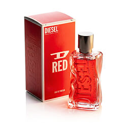 Diesel D Red 50 ml