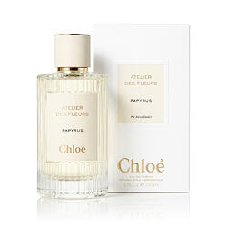 Chloé Atelier des Fleurs Papyrus 150 ml