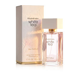 White Tea Eau Florale 50 ml - Elizabeth Arden
