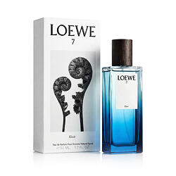 Loewe 7 Elixir Eau de Parfum (uomo) - 50 ml