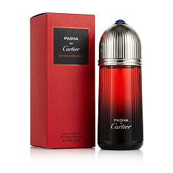 Cartier Pasha de Cartier Édition Noire Sport 150 ml