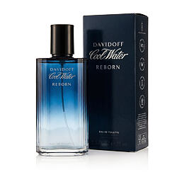 Davidoff Cool Water Reborn for Him 75 ml