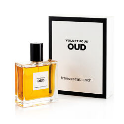 Francesca Bianchi Voluptuous Oud 30 ml profumo unisex