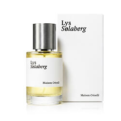 Maison Crivelli Lys Sølaberg Eau de Parfum (unisex) - 30 ml