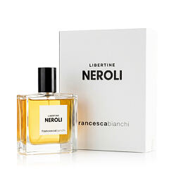 Francesca Bianchi Libertine Neroli 30 ml profumo unisex