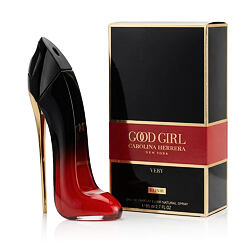 Very Good Girl Elixir 80ml - Carolina Herrera