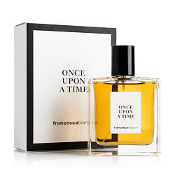 Francesca Bianchi Once Upon a Time 30 ml profumo unisex