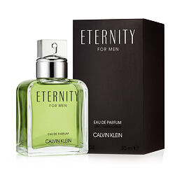 Calvin Klein Eternity for Men Eau de Parfum 30 ml