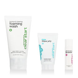Dermalogica Clear Start - Breakout Clearing Kit unico