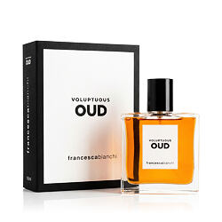 Francesca Bianchi Voluptuous Oud 100 ml profumo unisex