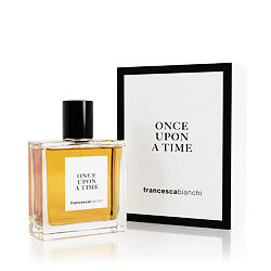 Francesca Bianchi Once Upon a Time 100 ml profumo unisex