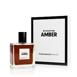 Francesca Bianchi Byzantine Amber 100 ml profumo unisex
