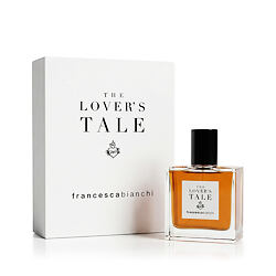 Francesca Bianchi The Lover's Tale 30 ml profumo unisex