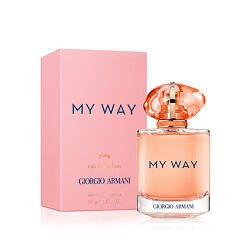 Giorgio Armani My Way Ylang 90 ml profumo donna