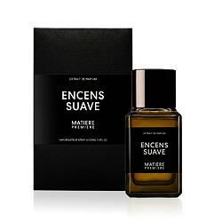 Matiere Premiere Encens Suave Extrait de parfum (unisex) - 100 ml