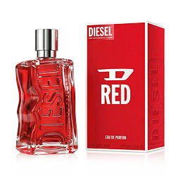 Diesel D Red 100 ml