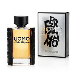 Uomo 100 ml - Ferragamo