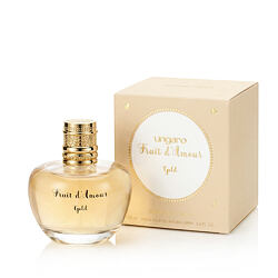 Ungaro Emanuel Fruit d'Amour Gold Eau de Toilette (donna) - 100 ml