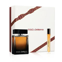 Dolce & Gabbana The One Pour Homme EDP 100 ml + EDP MINI 10 ml 100 ml