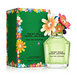 Marc Jacobs Daisy Wild Eau So Intense Eau de Parfum (donna) - 100 ml