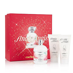 Cacharel Anais Anais L'Original EDT 100 ml + BL 2 x 50 ml (donna) 100 ml