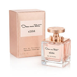 Oscar De La Renta Alibi Eau de Toilette (donna) - 100 ml