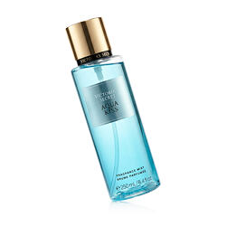 Victoria's Secret Aqua Kiss Spray da corpo (donna) - 250 ml