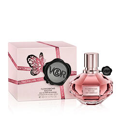Viktor & Rolf Flowerbomb Nectar Eau de Parfum Intense (donna) - 50 ml