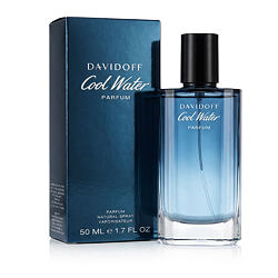 Davidoff Cool Water Parfum 50 ml