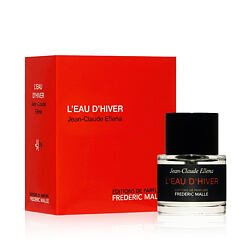 Jean-Claude Ellena L'Eau d'Hiver 50 ml - Frederic Malle