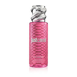 Roberto Cavalli Just Cavalli Bold Blossom Spray da corpo (donna) - 250 ml