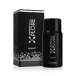 Xplore Night Eau de Parfum (uomo)