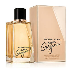 Michael Kors Super Gorgeous! Eau de Parfum Intense (donna) - 100 ml