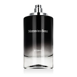 Mercedes-Benz Intense Eau de Toilette (uomo) - tester 120 ml