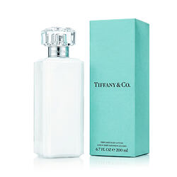 Tiffany & Co. Latte per il corpo (donna) - 200 ml