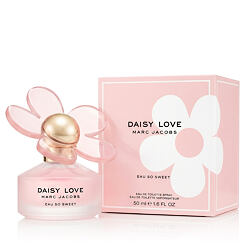 Marc Jacobs Daisy Love Eau So Sweet Eau de Toilette (donna) - 50 ml