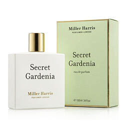 Miller Harris Secret Gardenia Eau de Parfum (unisex) - 100 ml