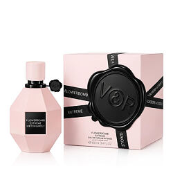 Viktor & Rolf Flowerbomb Extreme Intense Eau de Parfum Intense (donna) - 100 ml
