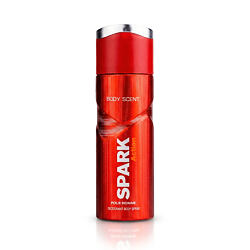 Khadlaj Spark Action Deodorante (uomo) - 200 ml