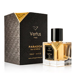 Vertus Paradox Eau de Parfum (unisex) - 100 ml