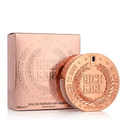POLICE Rich Girl Eau de Parfum (donna) - 100 ml