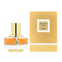 Rasasi Junoon Satin Pour Femme Eau de Parfum (donna) - disimballato 50 ml