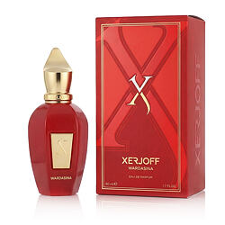 Xerjoff " V " Wardasina Eau de Parfum (unisex) - disimballato 50 ml