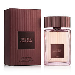 Tom Ford Café Rose (2023) Eau de Parfum (donna) - disimballato 50 ml