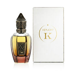 Xerjoff Jabir Parfum unisex (unisex) - disimballato 50 ml