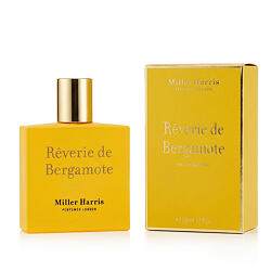 Miller Harris Rêverie de Bergamote Eau de Parfum (unisex) - disimballato 50 ml