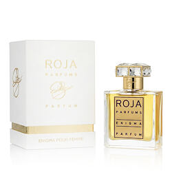 Roja Parfums Enigma Pour Femme Eau de Parfum (donna) - disimballato 50 ml